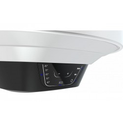 Водонагреватель Ariston PRO1 ECO INOX ABS PW 50 V (круглый, белый)