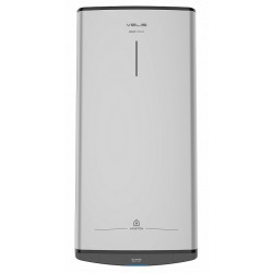 Водонагреватель Ariston ABS VLS PRO INOX R 100 (плоский, серый)