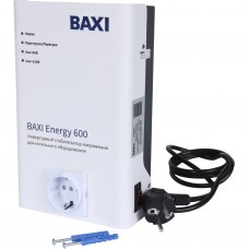 Стабилизатор инверторный Energy 600 Baxi