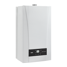 Котел газовый настенный BAXI ECO NOVA 1.31F