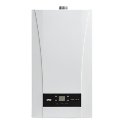 Котел газовый настенный BAXI ECO NOVA 1.31F