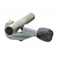 Труборез телескопический INOX TUBE CUTTER 35, с зап.ножом   6-35 мм, Rothenberger