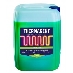 Теплоноситель Thermagent EKO-20, 20 кг.