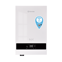 Котел электрический THERMEX Boss 12 Wi-Fi (White)