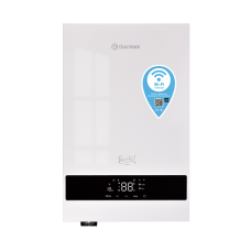 Котел электрический THERMEX Boss 12 Wi-Fi (White)