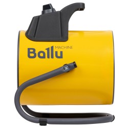 Пушка тепловая Ballu BHP-PE2-3 3 / 1,5 /  260 м3/ч, 2,2 кВт