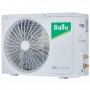 Сплит-система инверторного типа Ballu iGreen Pro DC BSAGI-09HN8