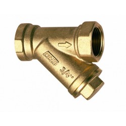 Грязевик FAR 600мкм, 1/2"