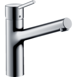 Смеситель для кухни Hansgrohe Talis S, хром