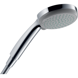 Лейка душевая Hansgrohe Croma 100 Vario хром