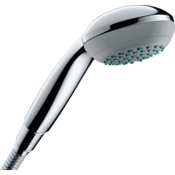 Лейка душевая Hansgrohe Crometta 85 Vario хром