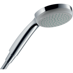 Лейка душевая Hansgrohe Croma 100 Mono хром