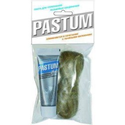 Комплект монтажный "PASTUM H2О" 65-70г. + лен