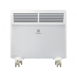 Конвектор электрический Electrolux Air Stream ECH/AS-1500/750 Вт