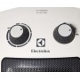 Тепловентилятор Electrolux EFH/C-5115, 1,5/0,85 кВт, керамический